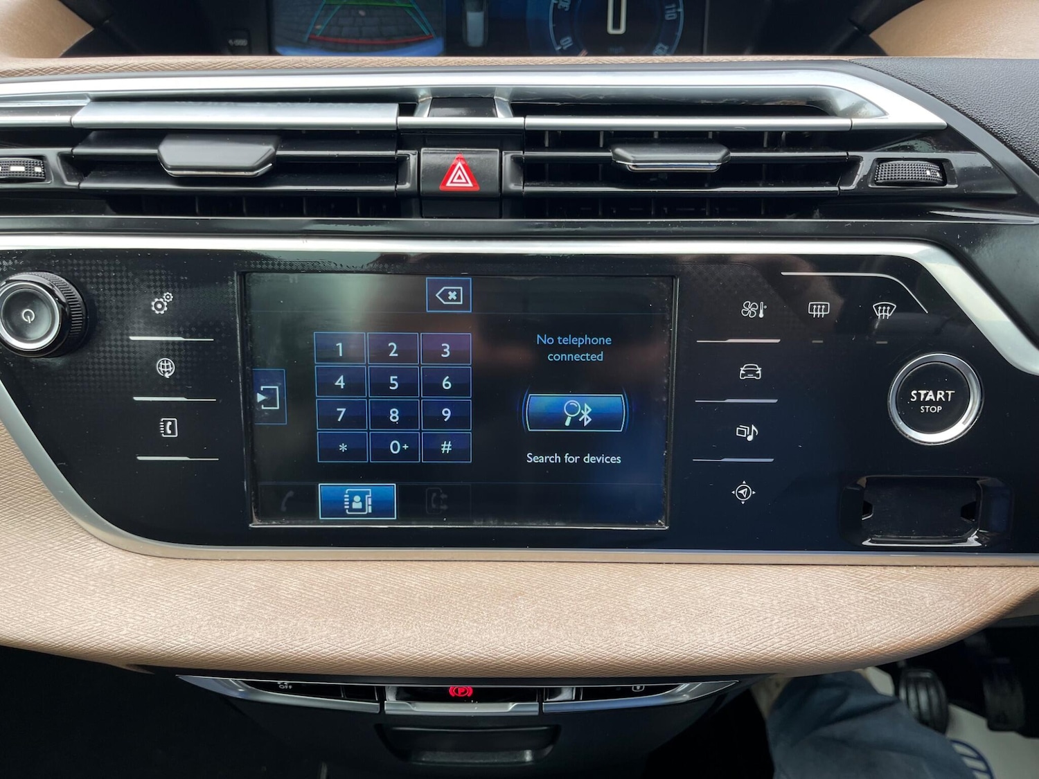 Used Citroen C4 Grand Picasso for sale - 76613082: Photo 55