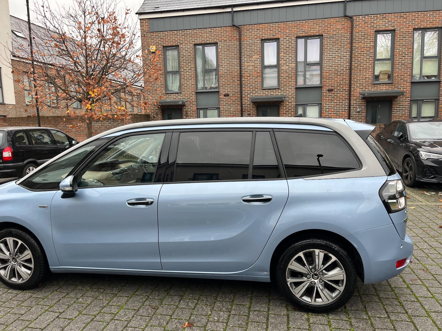 Used Citroen C4 Grand Picasso for sale - 76613082: Photo 6