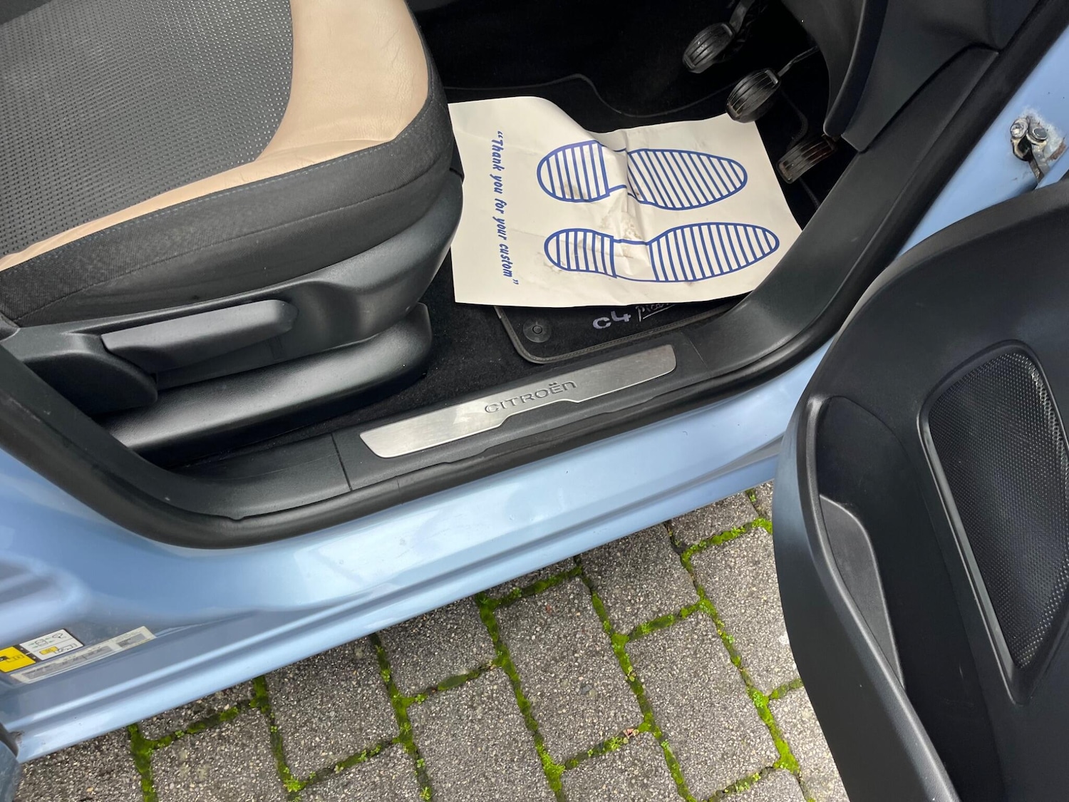 Used Citroen C4 Grand Picasso for sale - 76613082: Photo 62