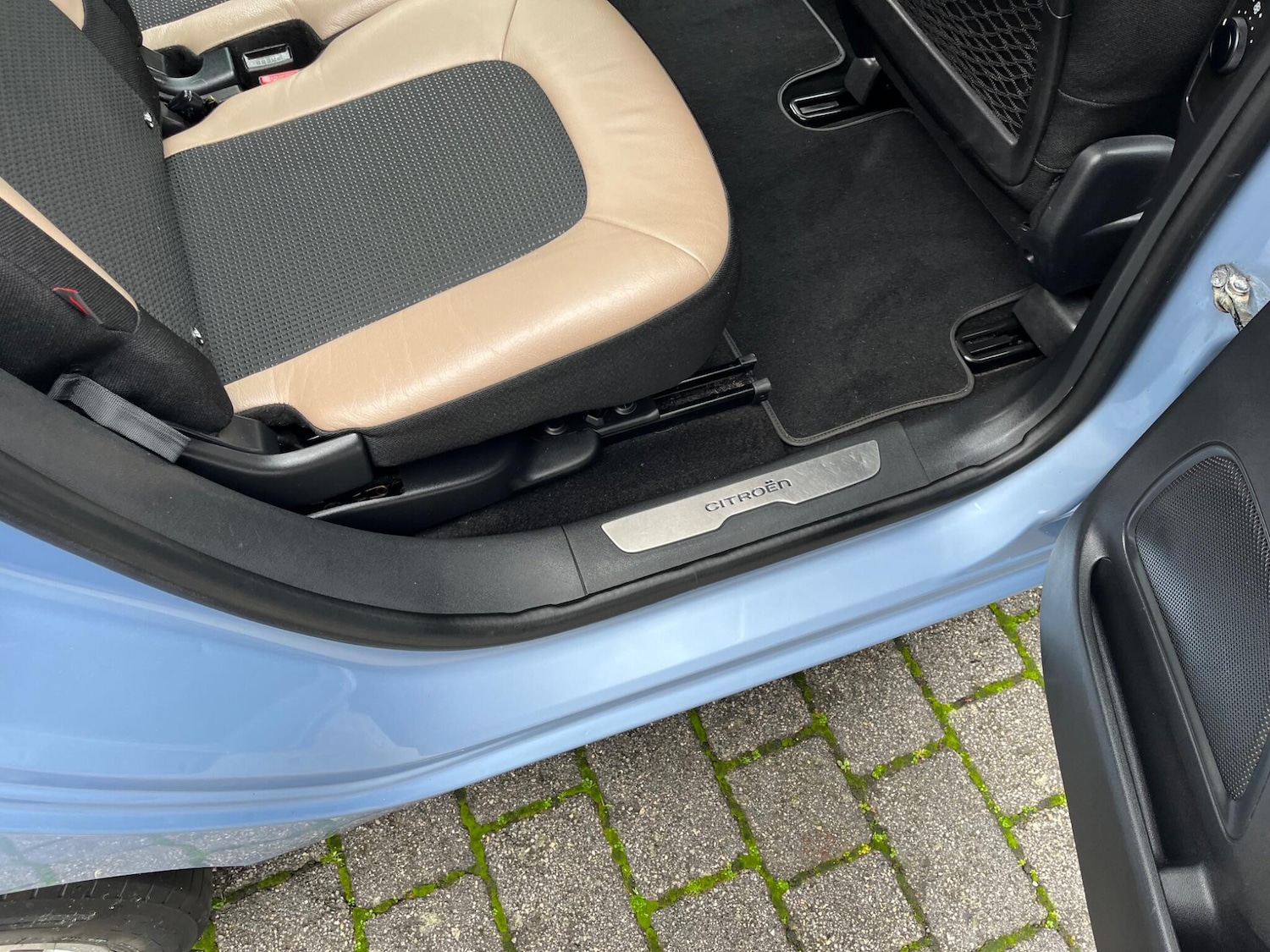 Used Citroen C4 Grand Picasso for sale - 76613082: Photo 64