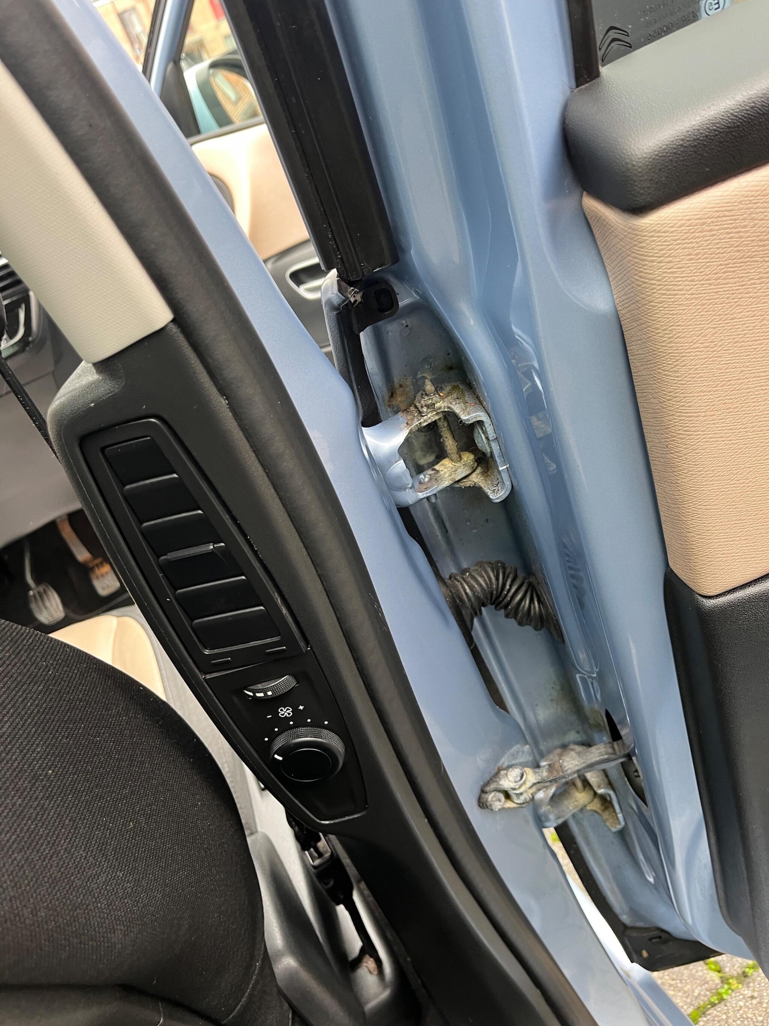 Used Citroen C4 Grand Picasso for sale - 76613082: Photo 65