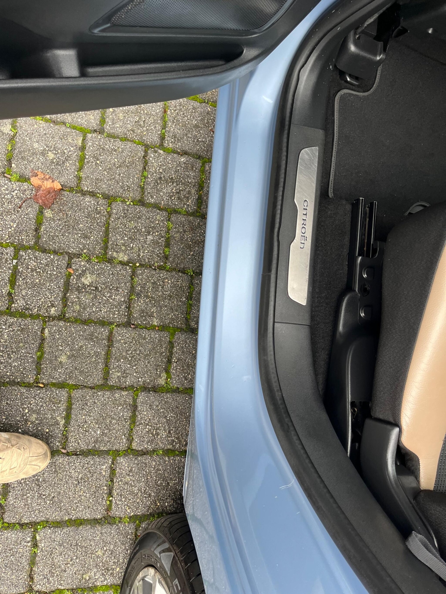 Used Citroen C4 Grand Picasso for sale - 76613082: Photo 68