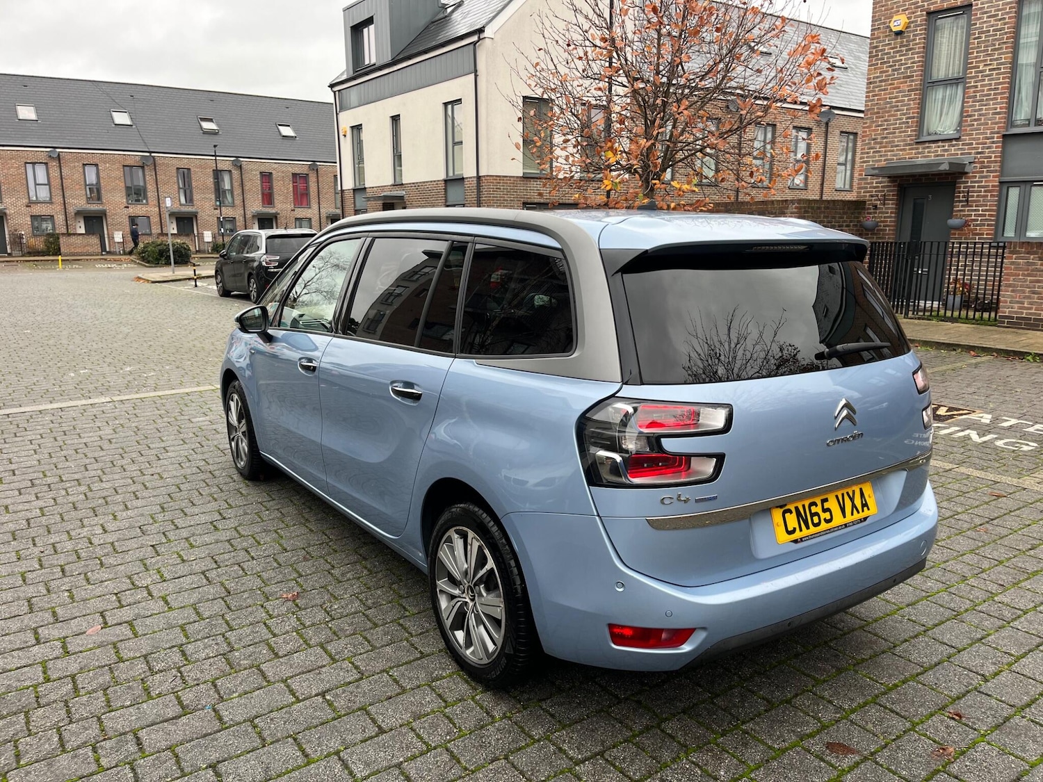 Used Citroen C4 Grand Picasso for sale - 76613082: Photo 7