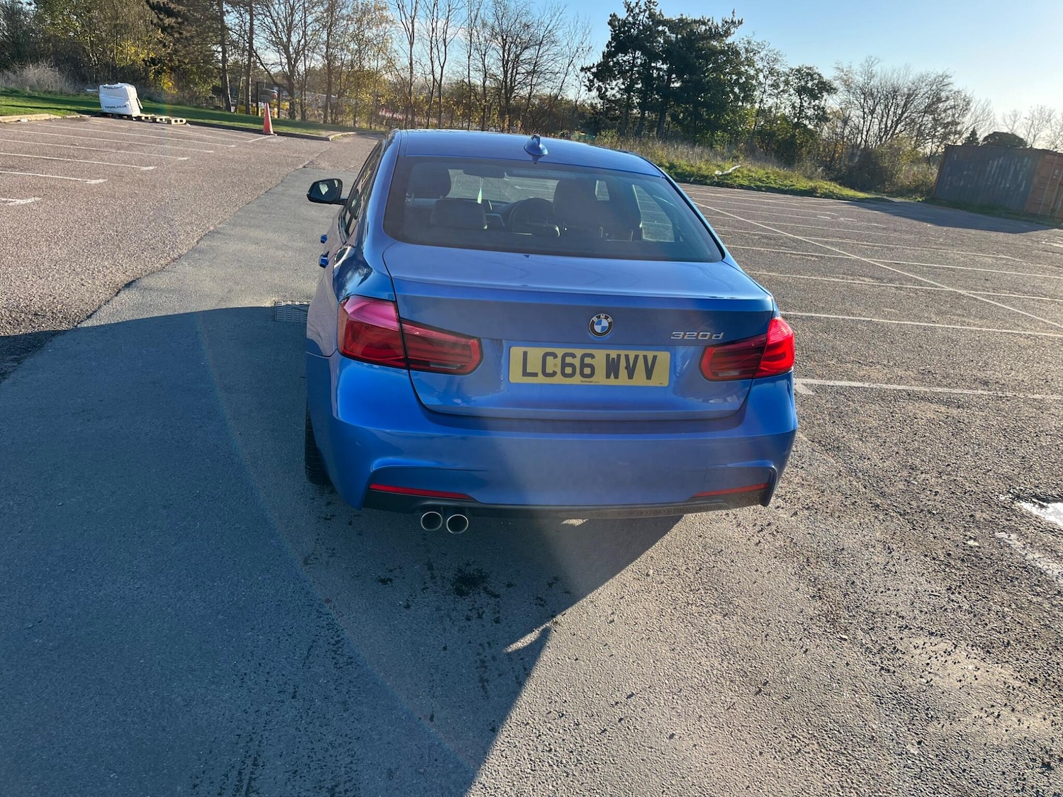 Used BMW 3 Series 2016 for sale - 76993306: Photo 11