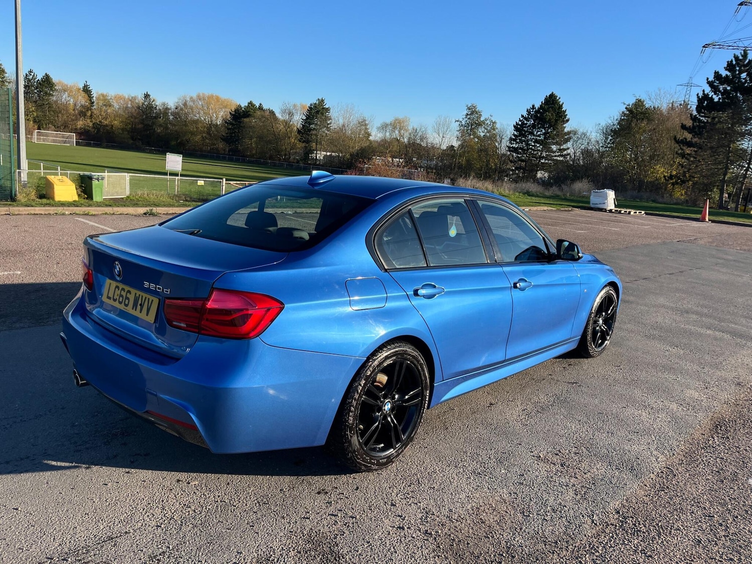 Used BMW 3 Series 2016 for sale - 76993306: Photo 14