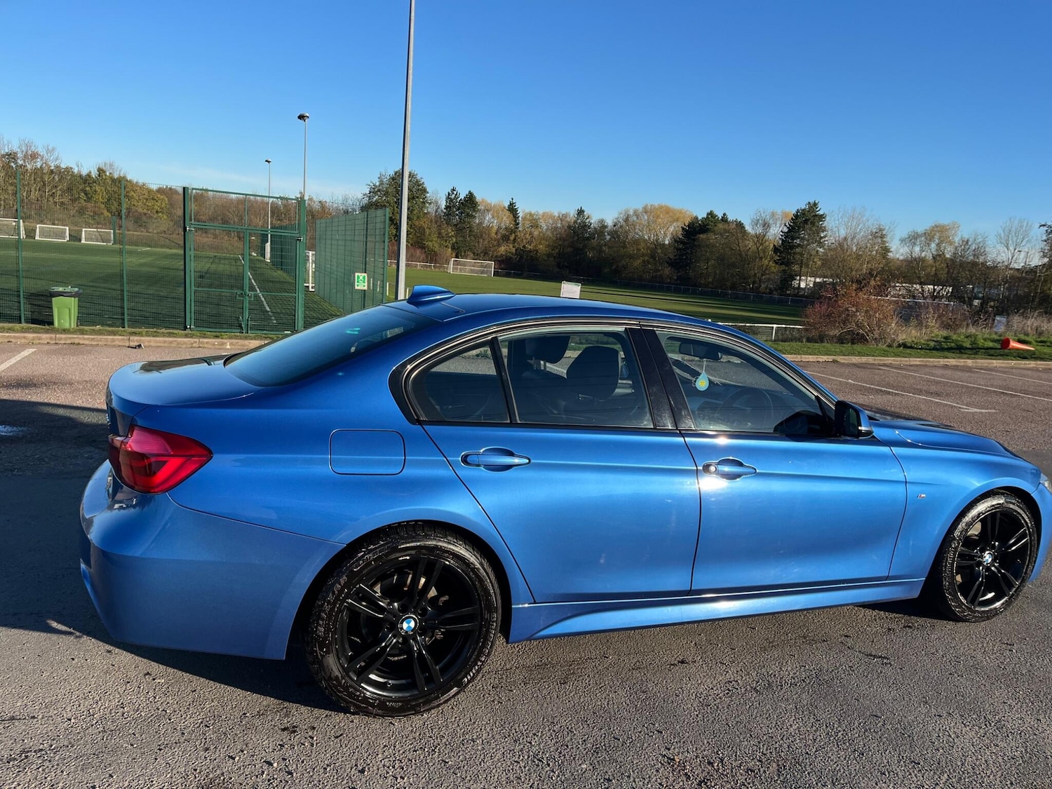 Used BMW 3 Series 2016 for sale - 76993306: Photo 15