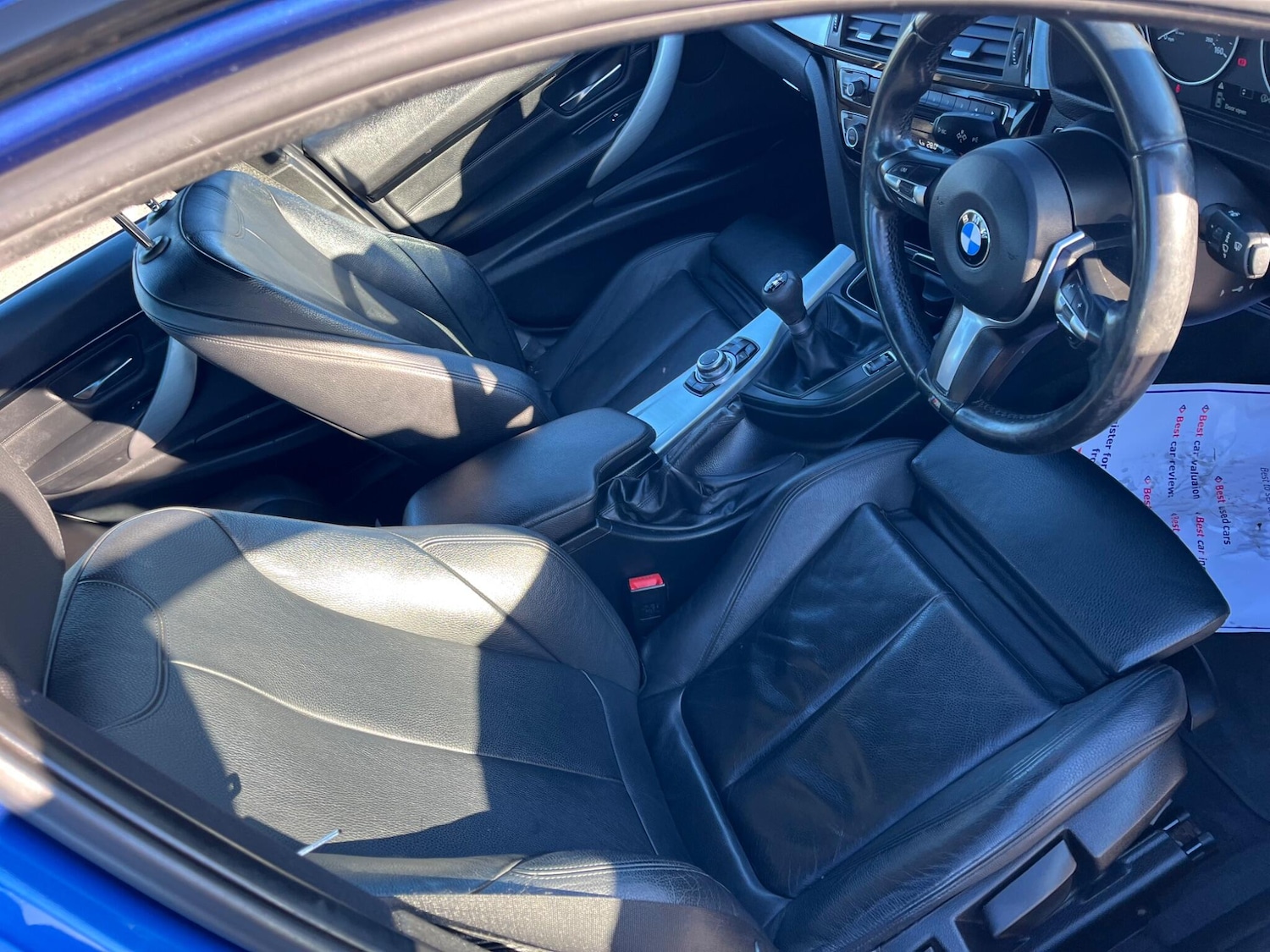 Used BMW 3 Series 2016 for sale - 76993306: Photo 17