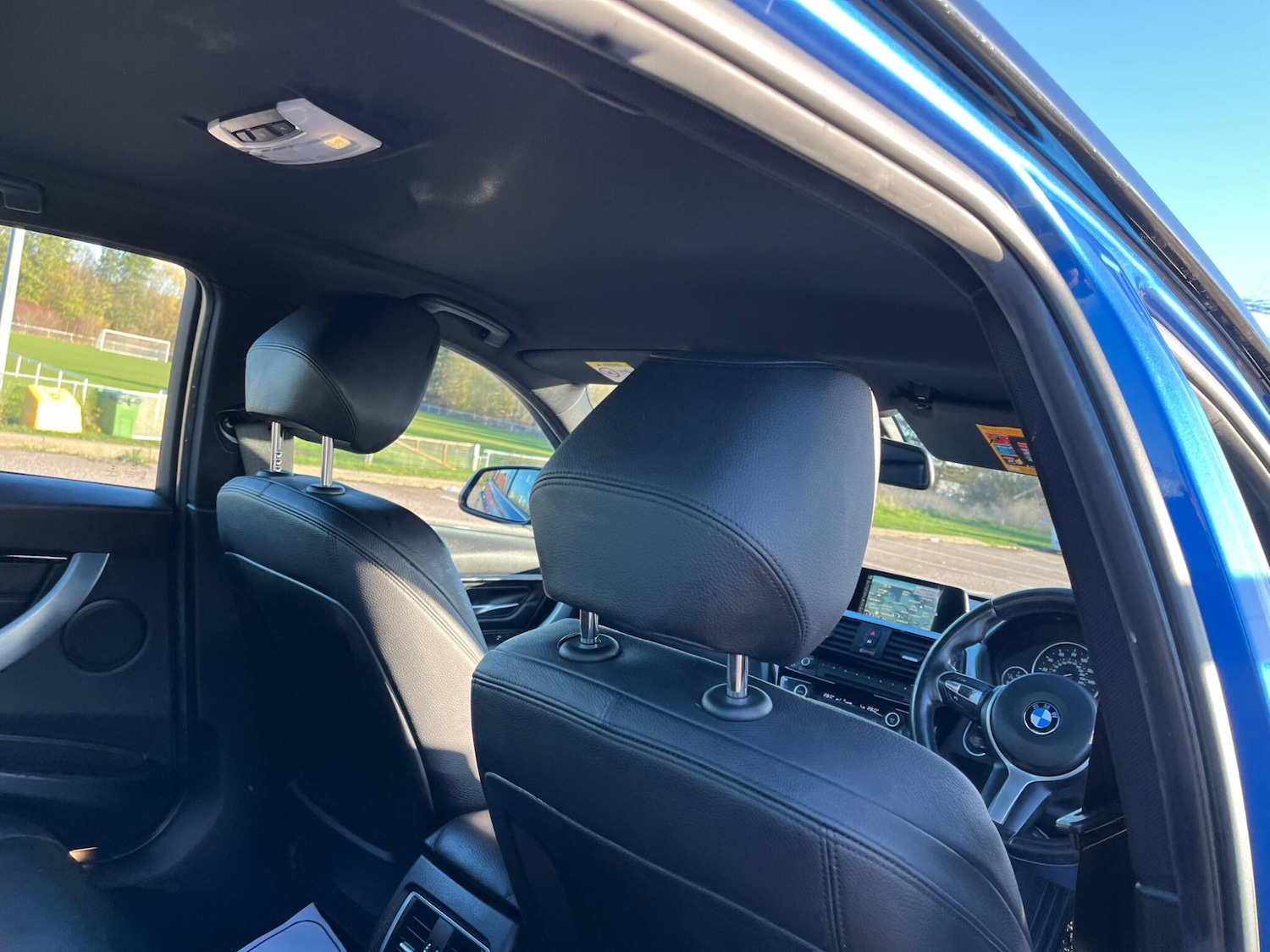 Used BMW 3 Series 2016 for sale - 76993306: Photo 19