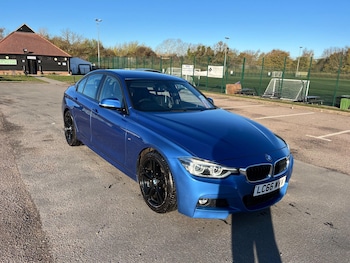 Used BMW 3 Series 2016 for sale - 76993306: Photo