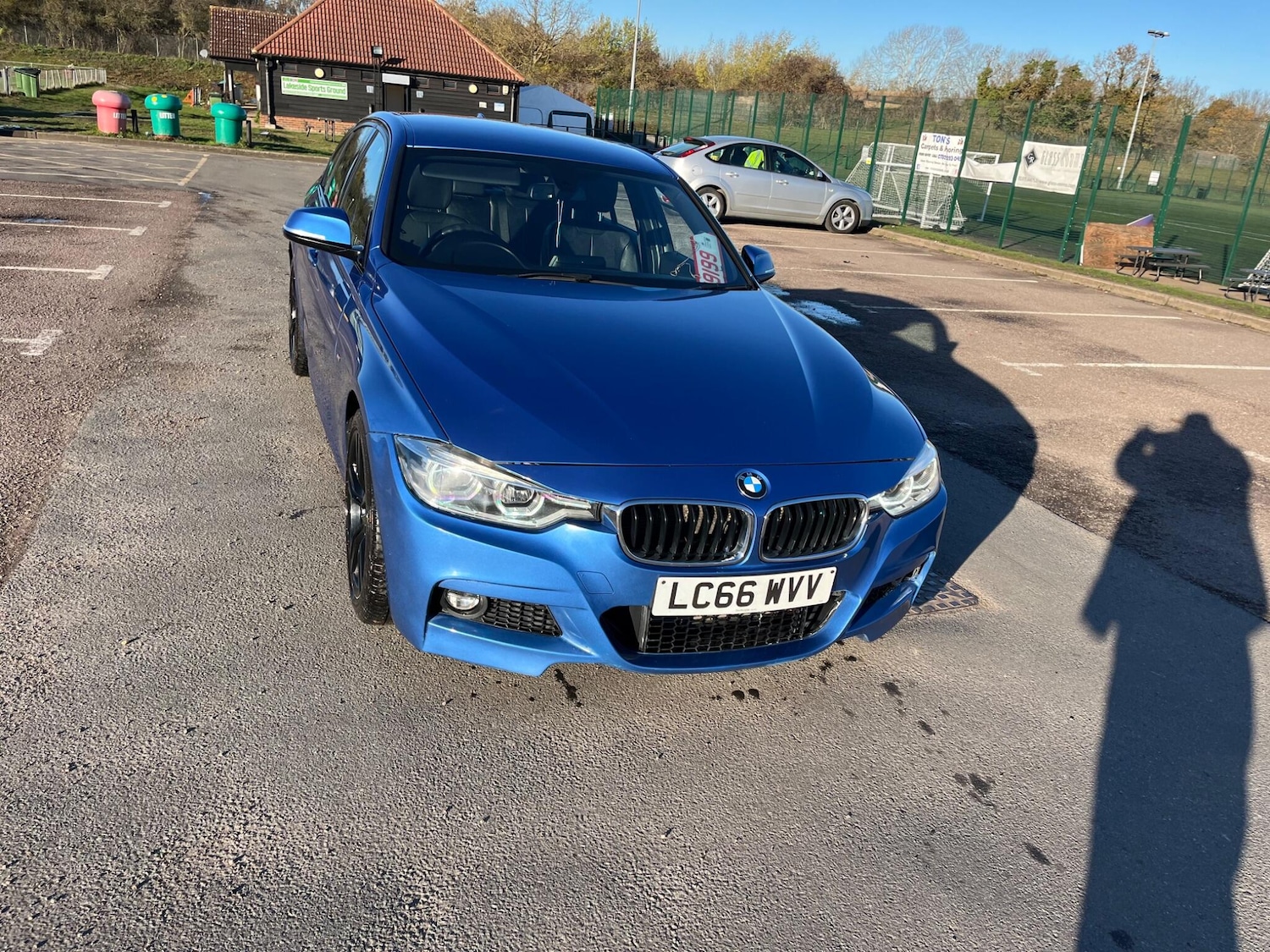 Used BMW 3 Series 2016 for sale - 76993306: Photo 2