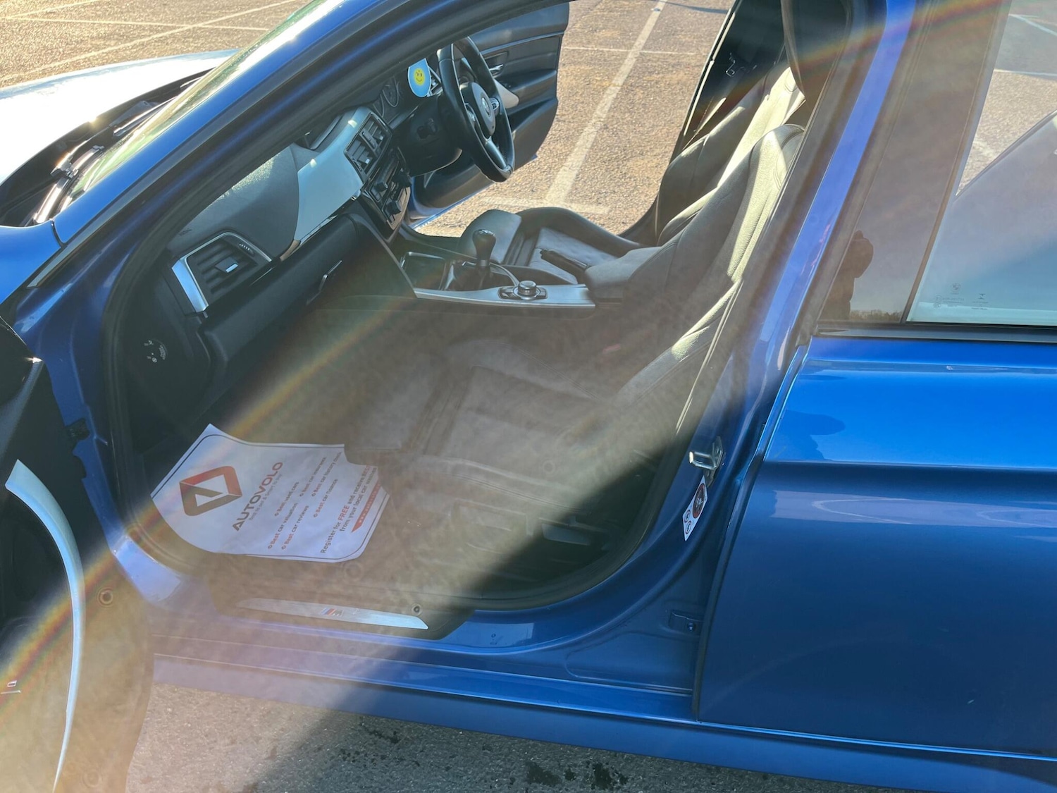 Used BMW 3 Series 2016 for sale - 76993306: Photo 20