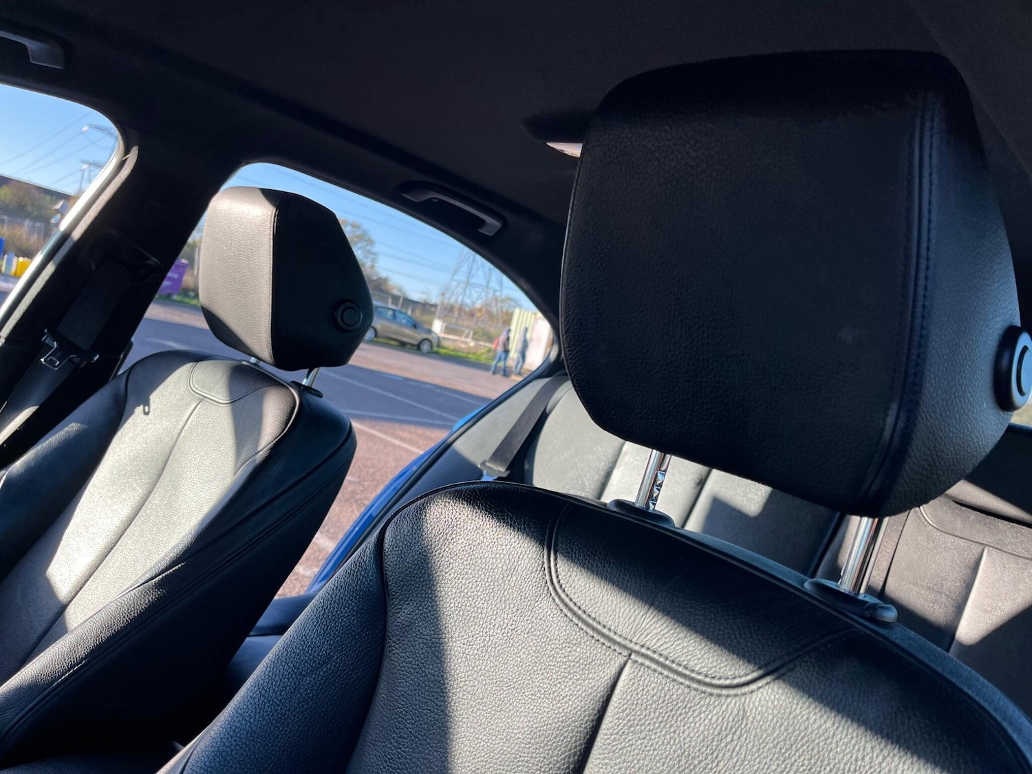 Used BMW 3 Series 2016 for sale - 76993306: Photo 22