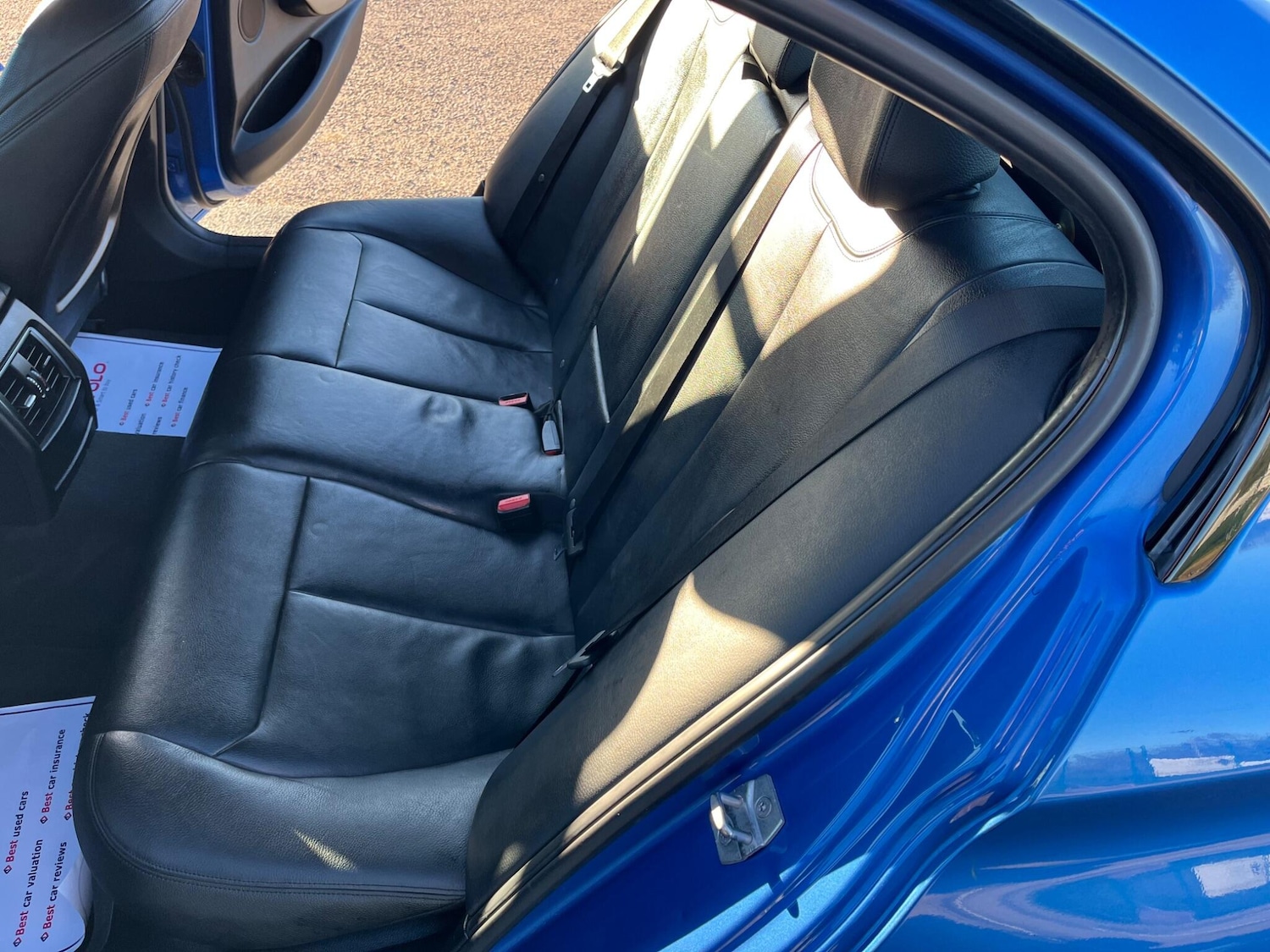 Used BMW 3 Series 2016 for sale - 76993306: Photo 23