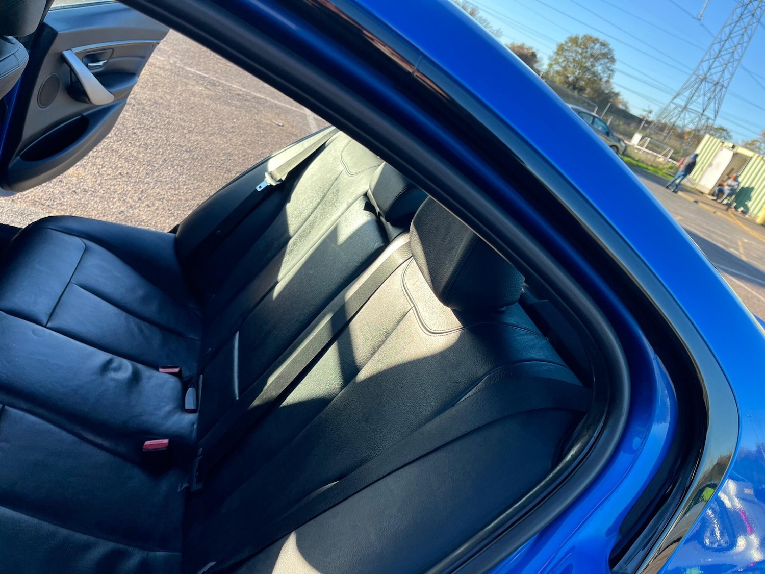 Used BMW 3 Series 2016 for sale - 76993306: Photo 24