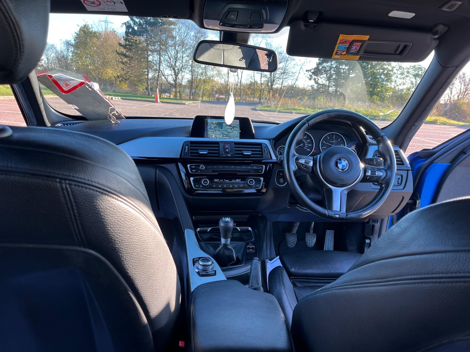 Used BMW 3 Series 2016 for sale - 76993306: Photo 25