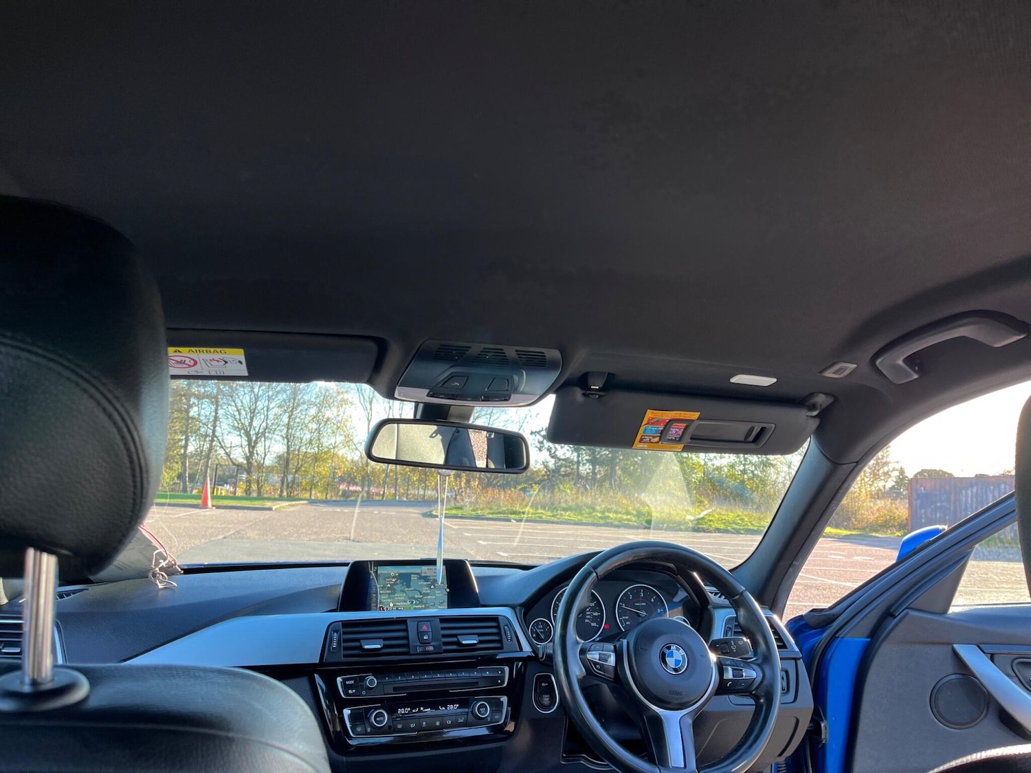 Used BMW 3 Series 2016 for sale - 76993306: Photo 26