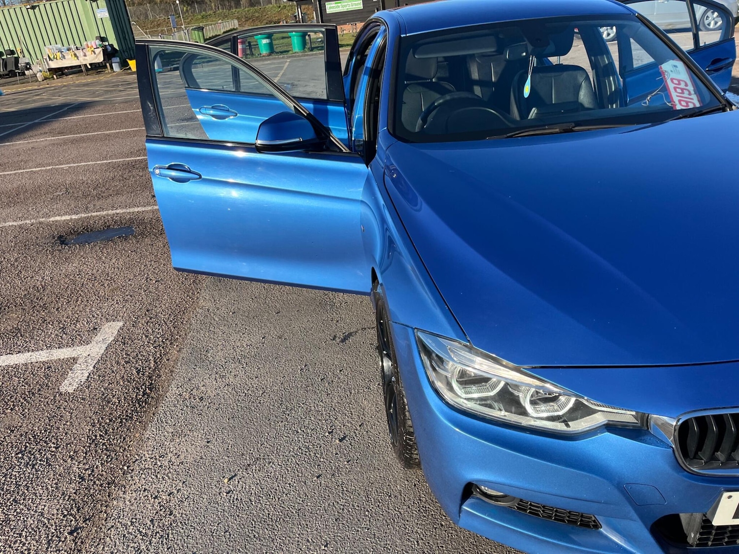 Used BMW 3 Series 2016 for sale - 76993306: Photo 28