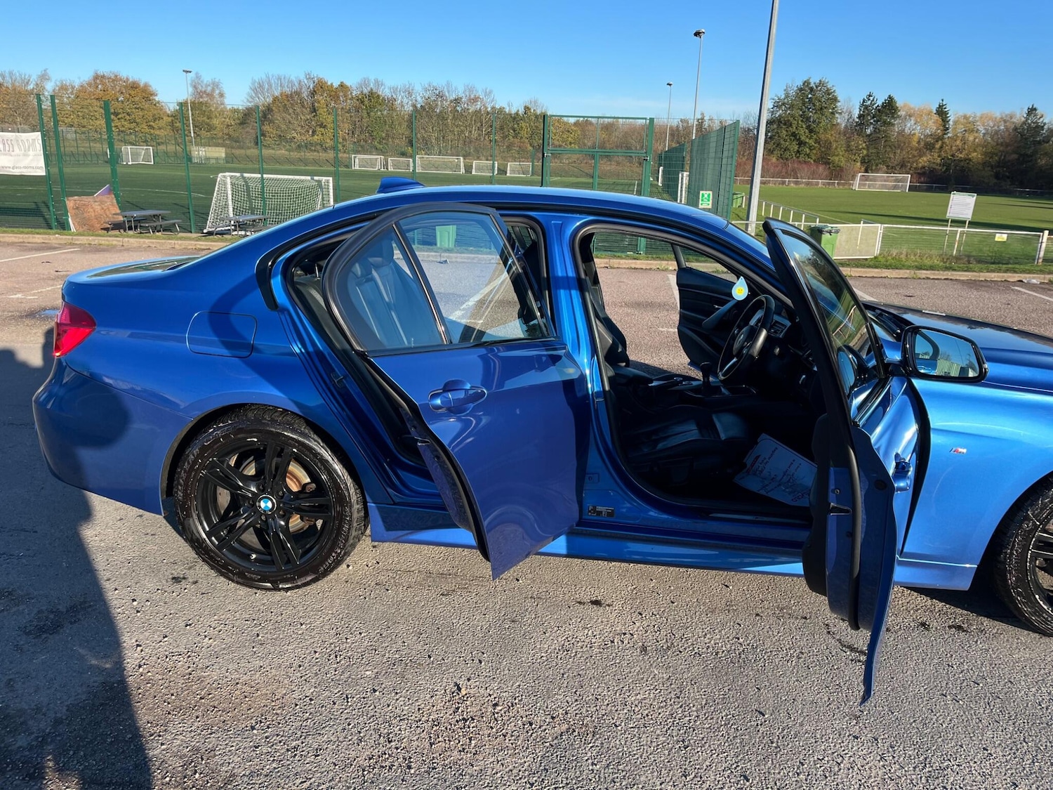 Used BMW 3 Series 2016 for sale - 76993306: Photo 29