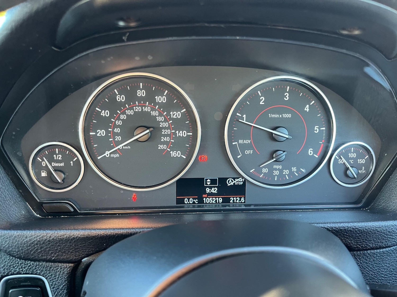 Used BMW 3 Series 2016 for sale - 76993306: Photo 30