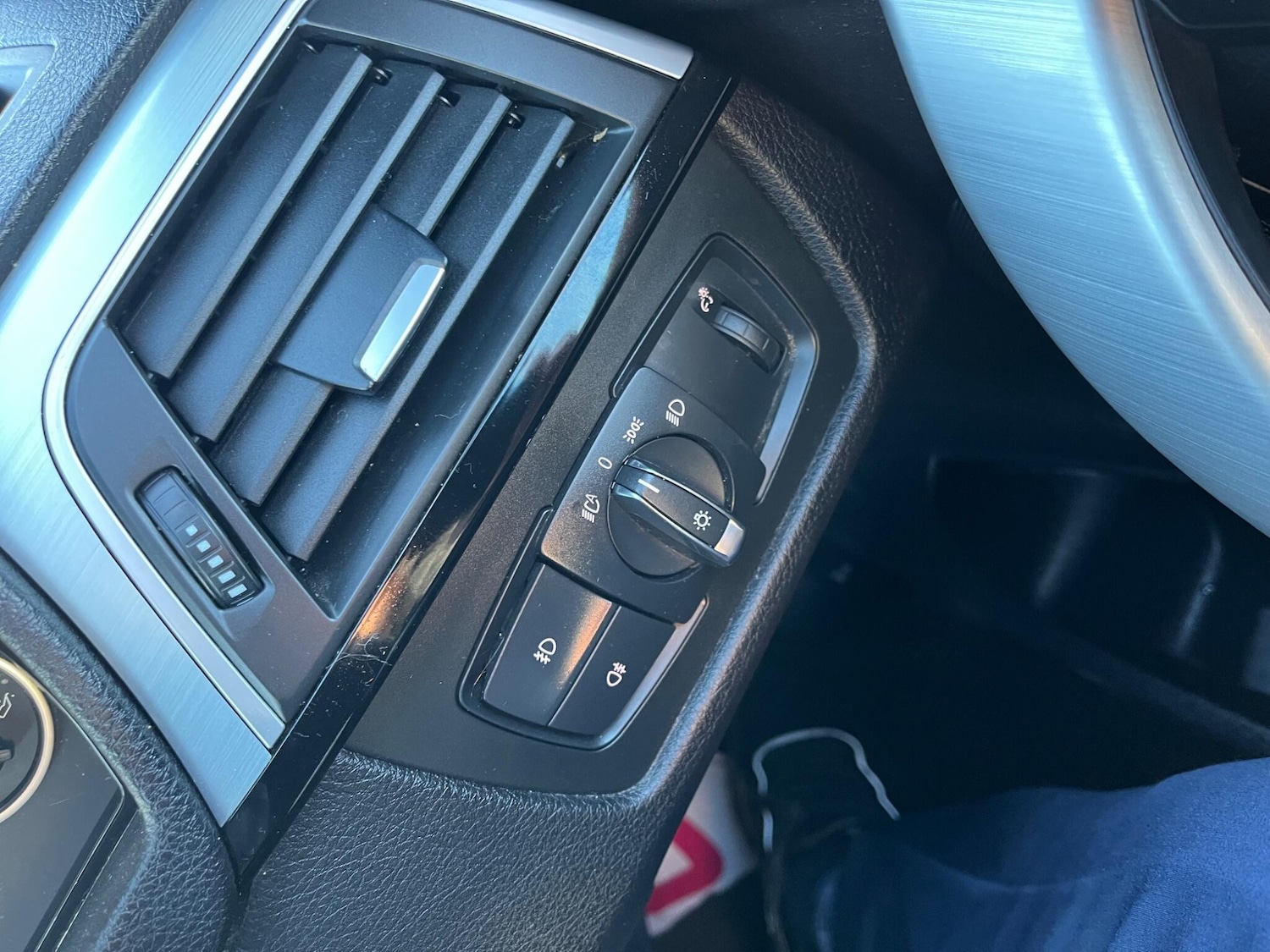 Used BMW 3 Series 2016 for sale - 76993306: Photo 33