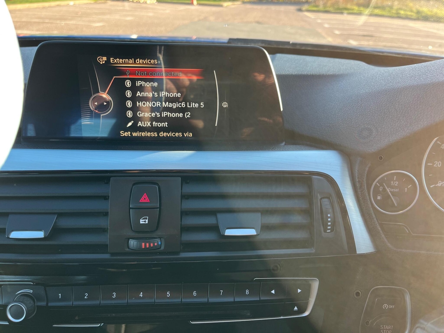 Used BMW 3 Series 2016 for sale - 76993306: Photo 37