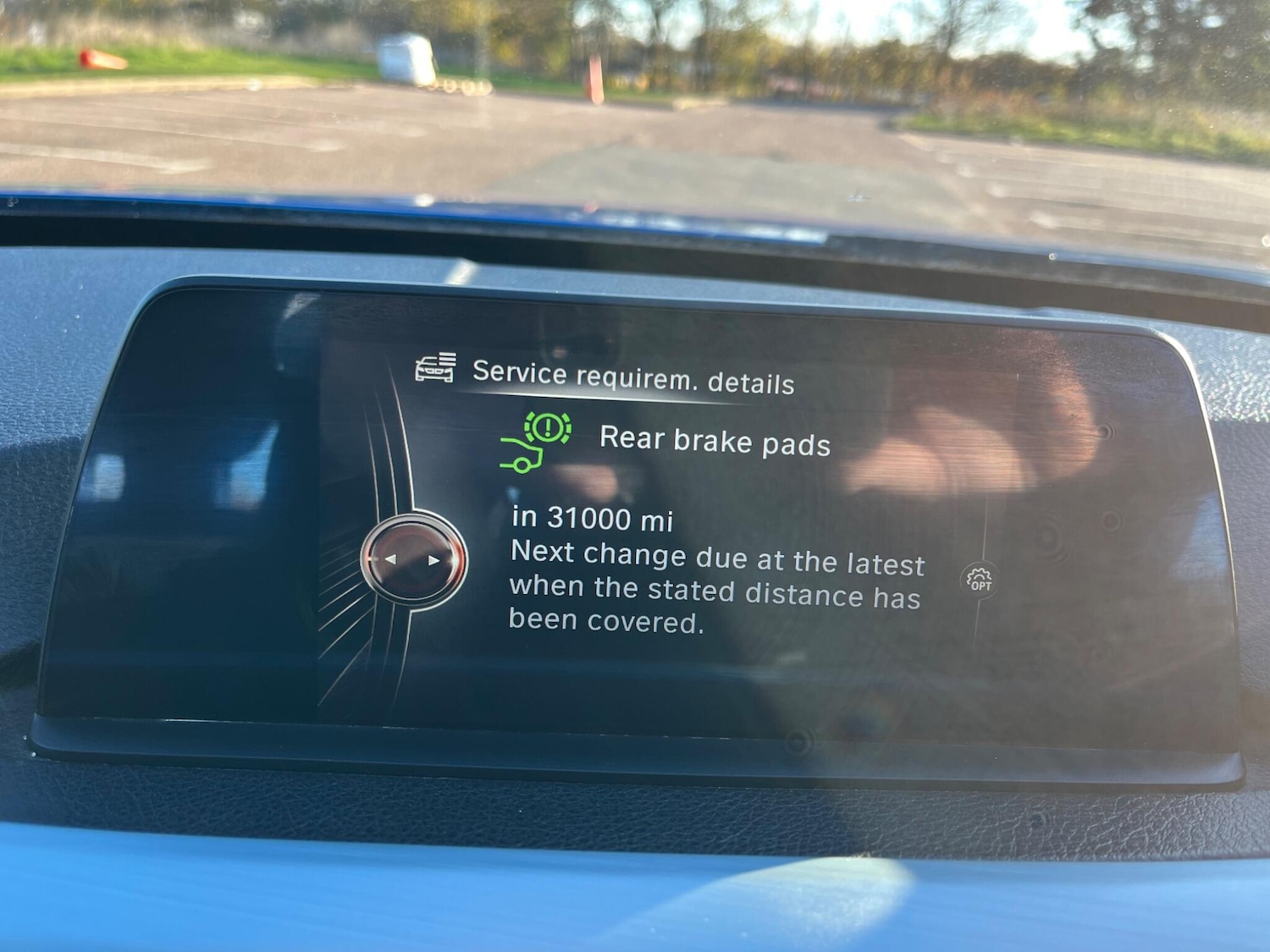 Used BMW 3 Series 2016 for sale - 76993306: Photo 41