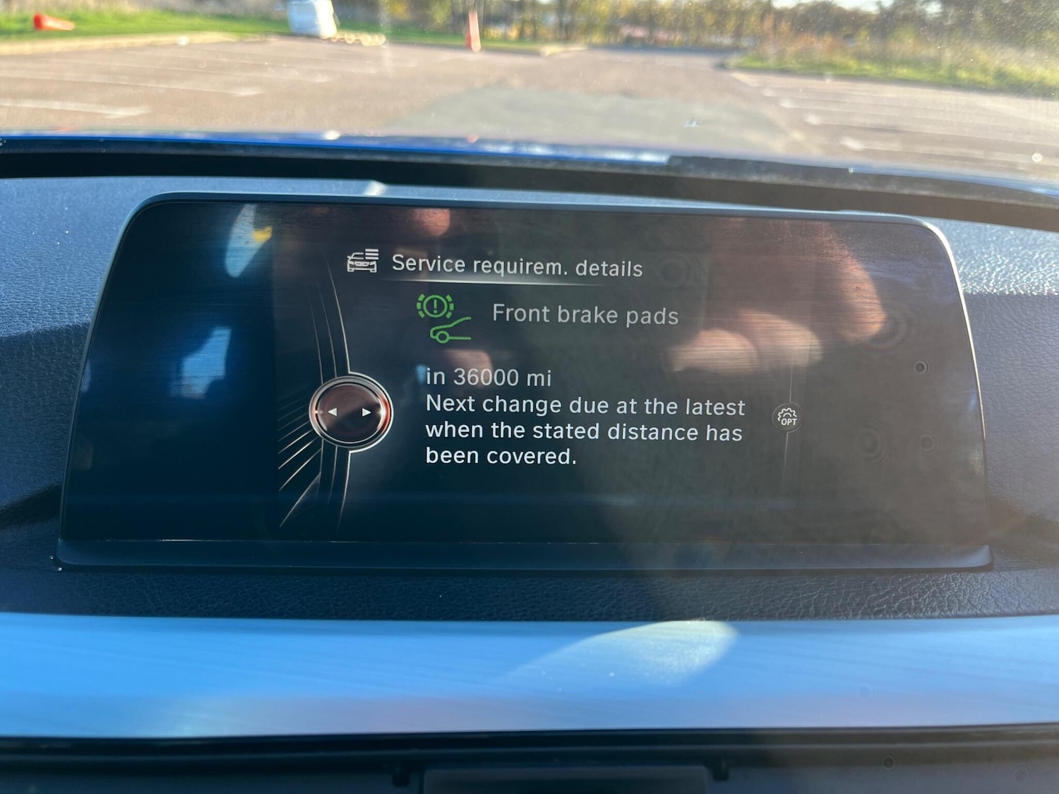 Used BMW 3 Series 2016 for sale - 76993306: Photo 43