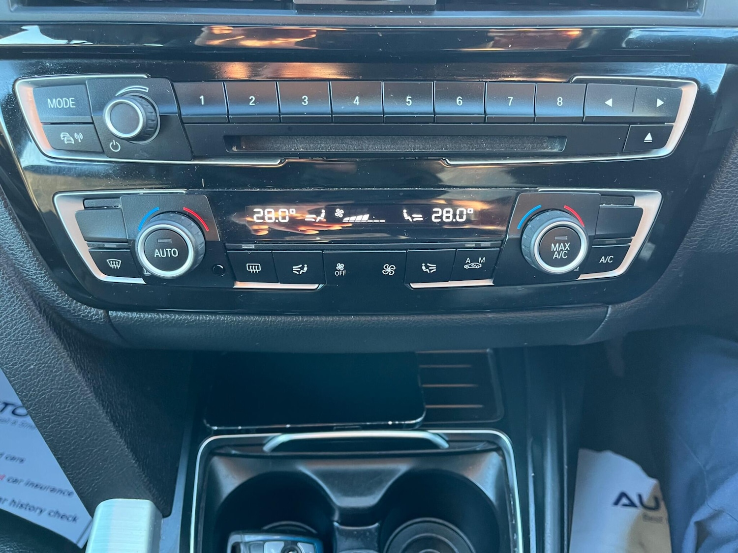 Used BMW 3 Series 2016 for sale - 76993306: Photo 46