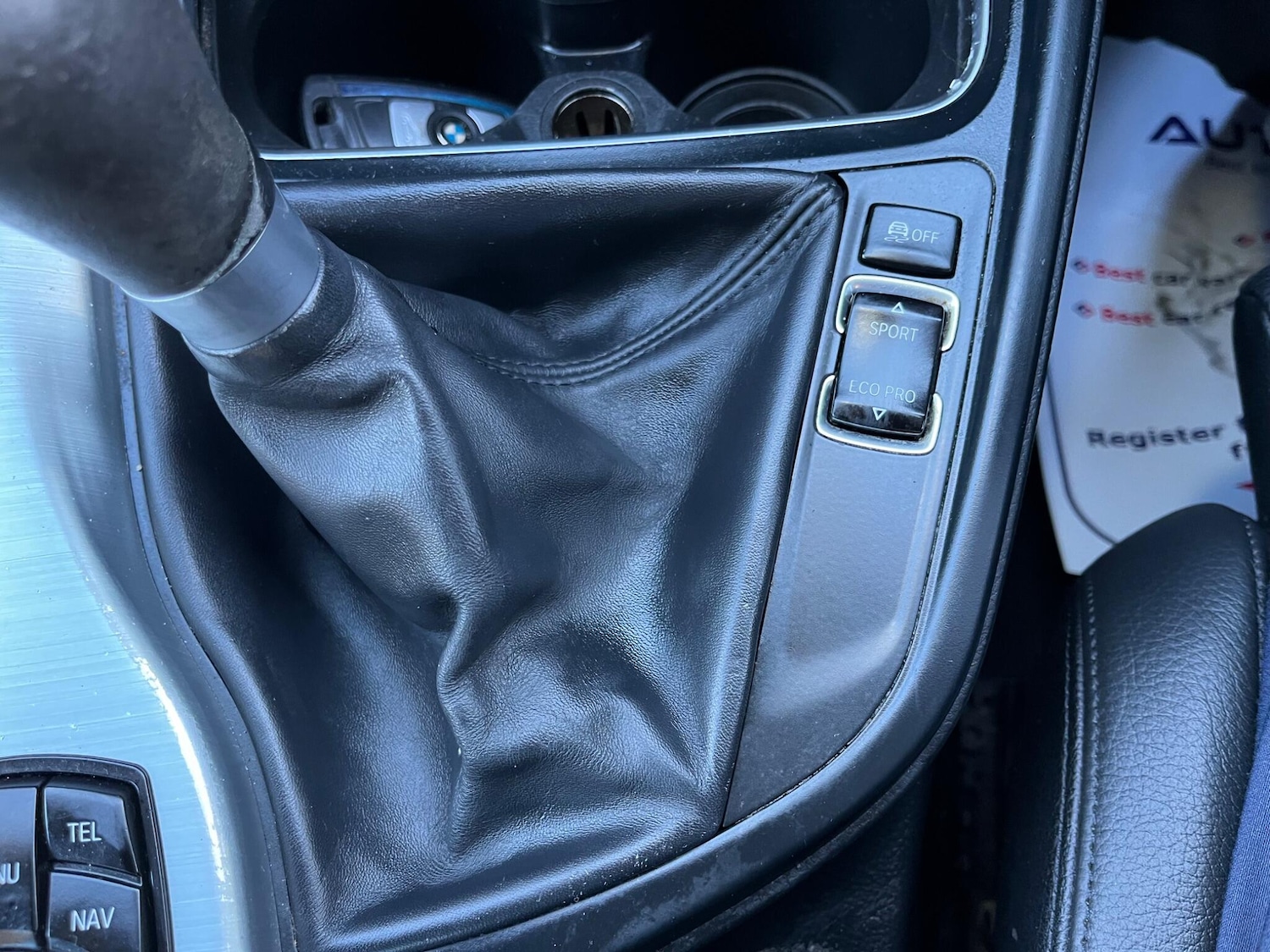 Used BMW 3 Series 2016 for sale - 76993306: Photo 48