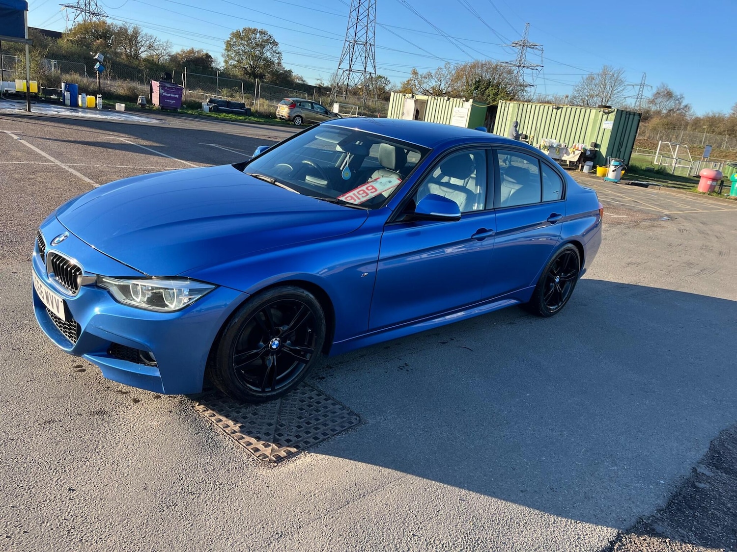 Used BMW 3 Series 2016 for sale - 76993306: Photo 5