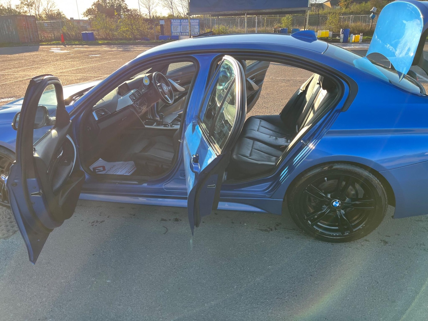 Used BMW 3 Series 2016 for sale - 76993306: Photo 53