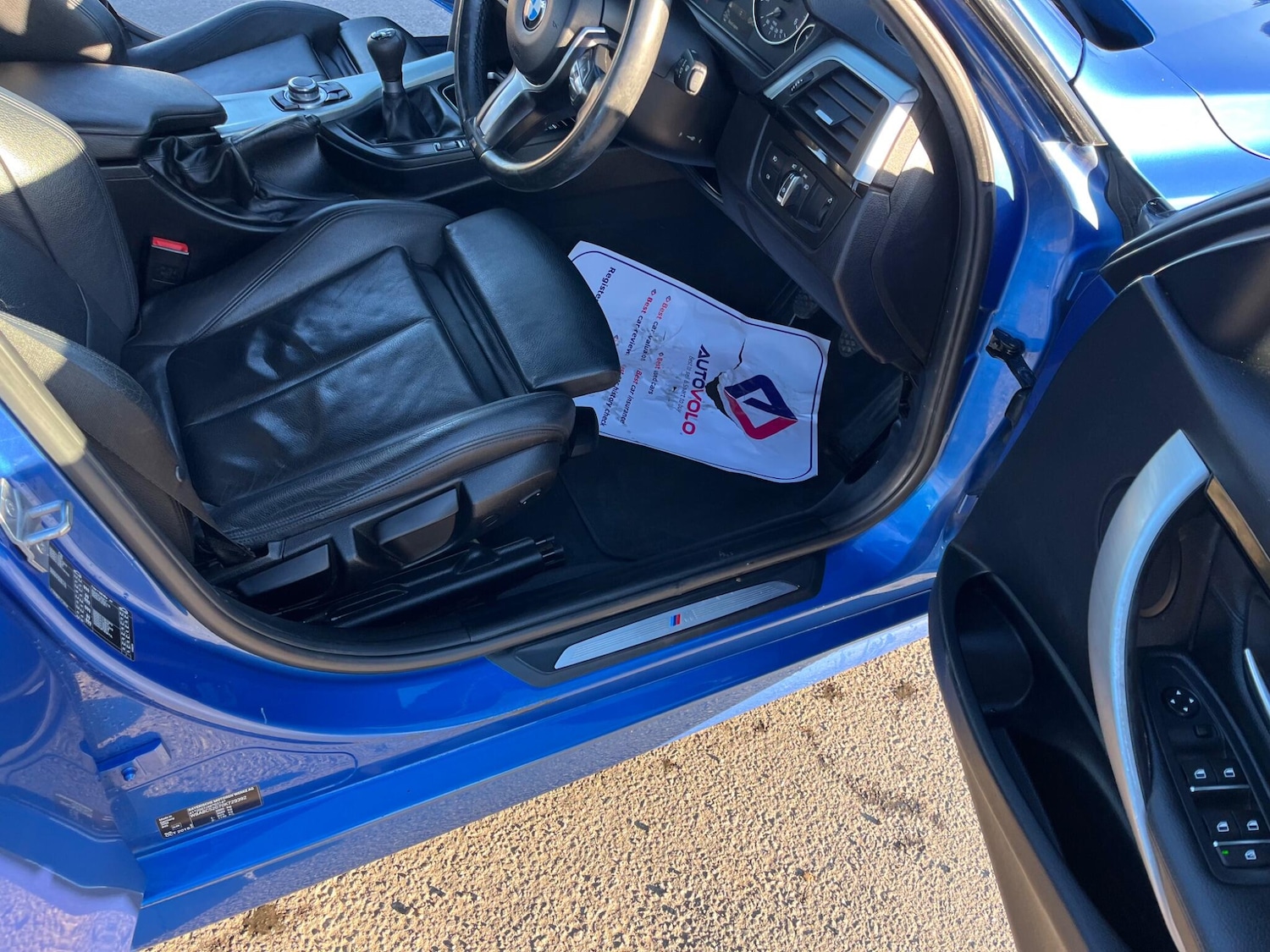 Used BMW 3 Series 2016 for sale - 76993306: Photo 54