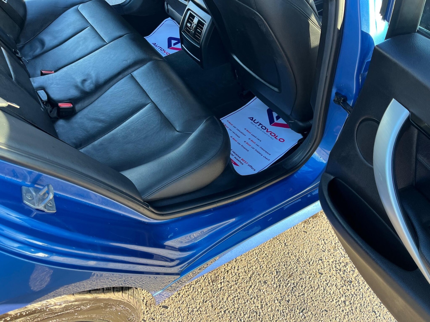 Used BMW 3 Series 2016 for sale - 76993306: Photo 57