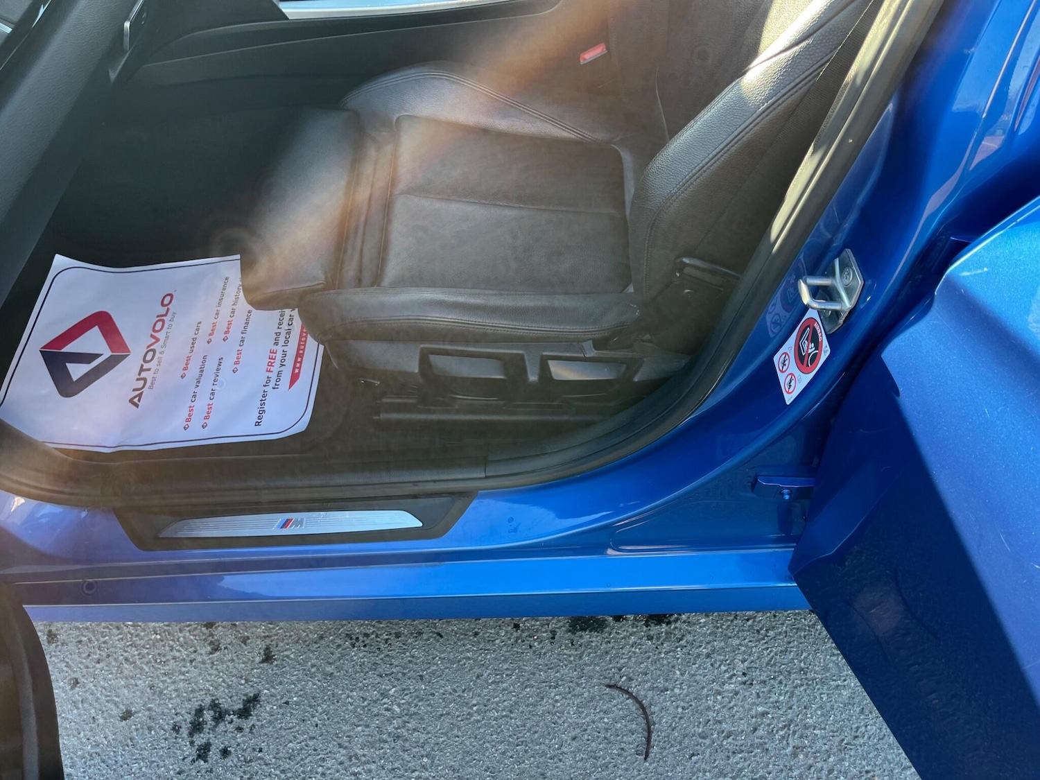 Used BMW 3 Series 2016 for sale - 76993306: Photo 59