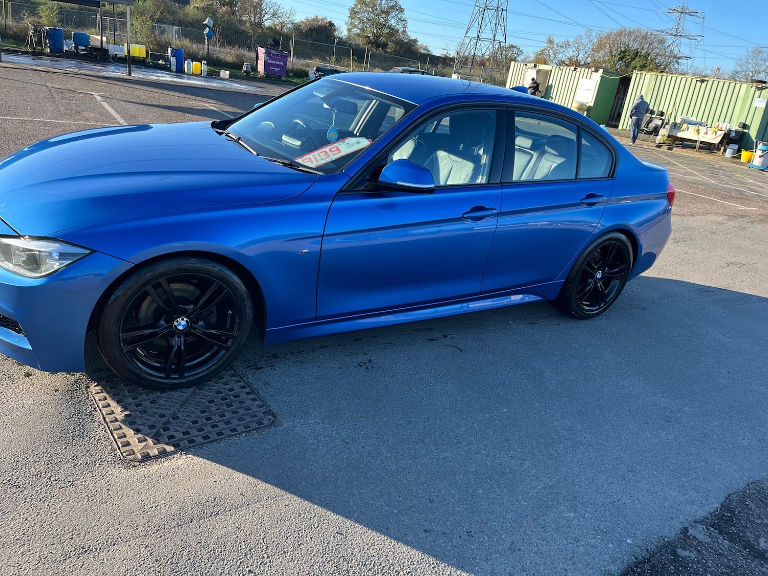 Used BMW 3 Series 2016 for sale - 76993306: Photo 6