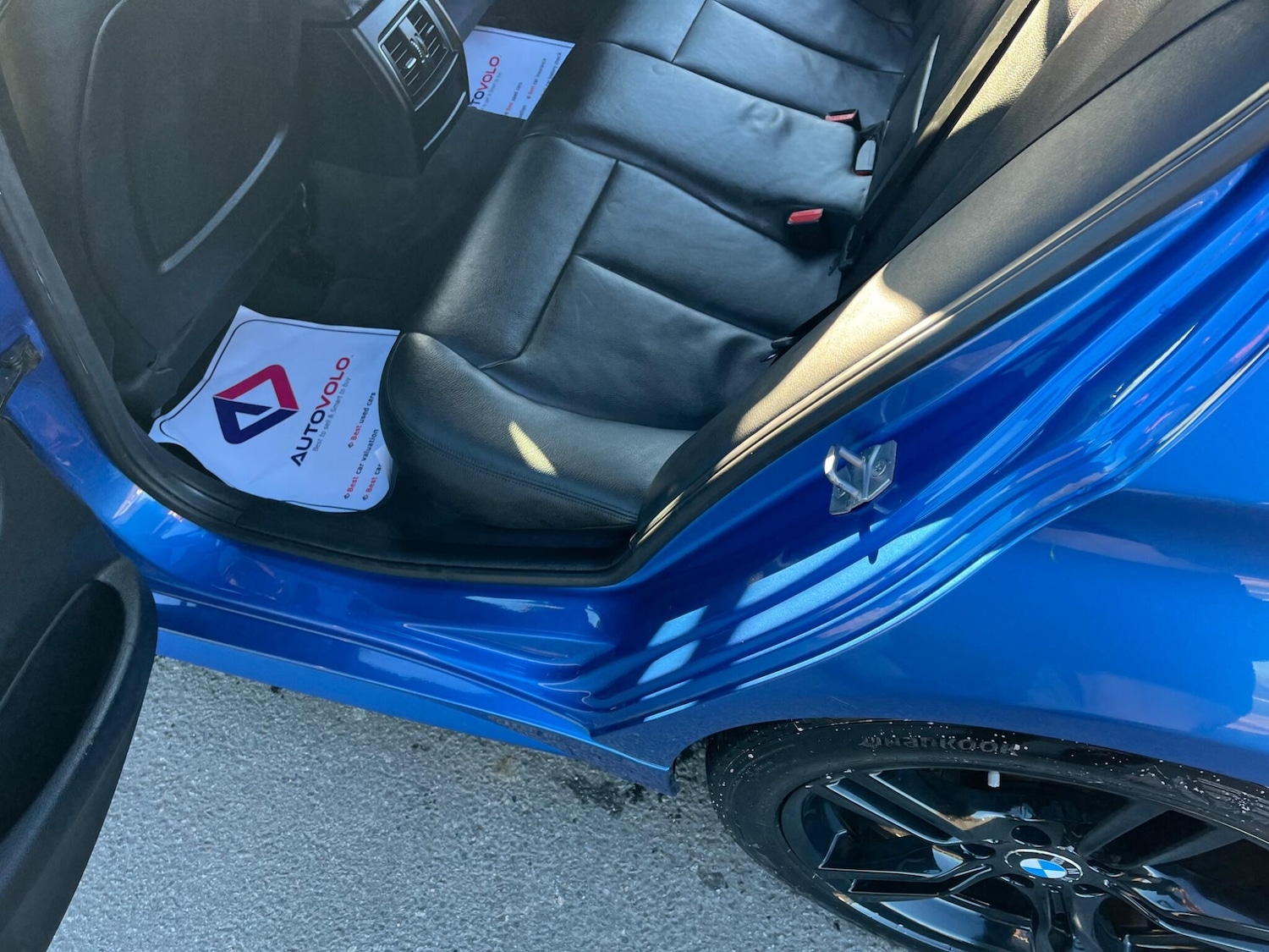 Used BMW 3 Series 2016 for sale - 76993306: Photo 61