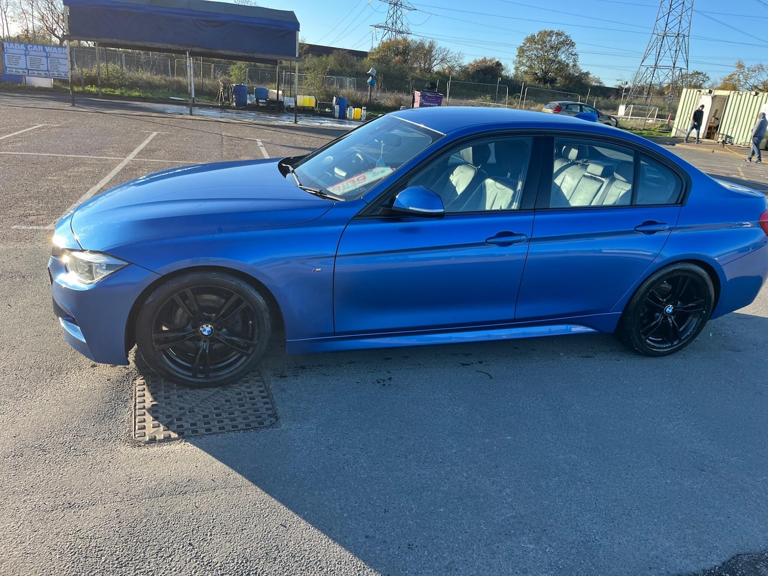 Used BMW 3 Series 2016 for sale - 76993306: Photo 7