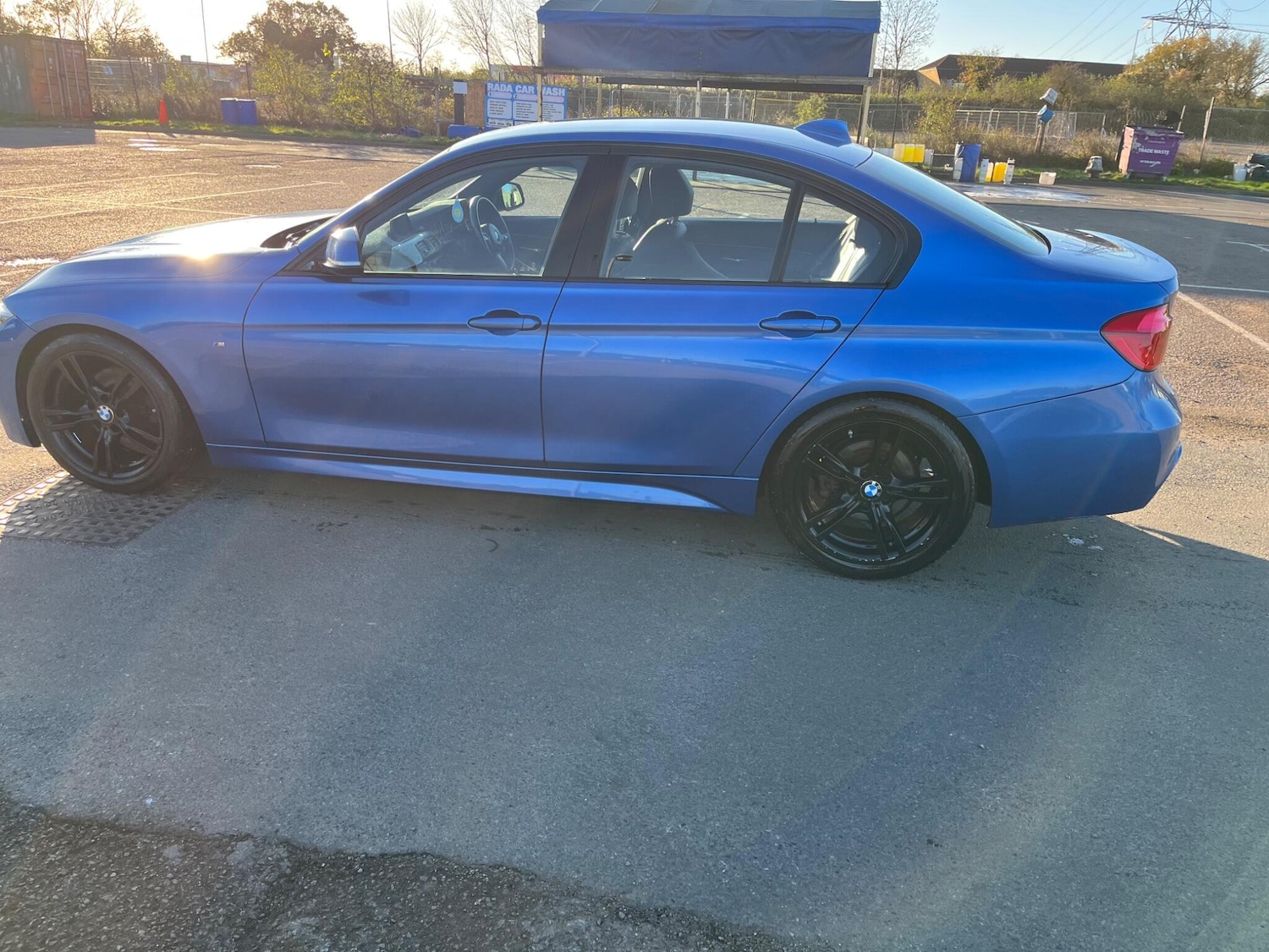 Used BMW 3 Series 2016 for sale - 76993306: Photo 8