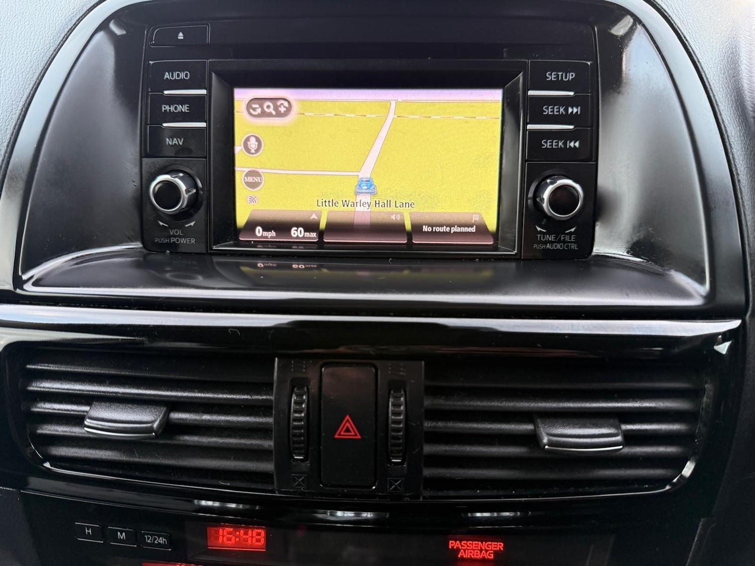 Used Mazda CX-5 2015 for sale - 77625047: Photo 19