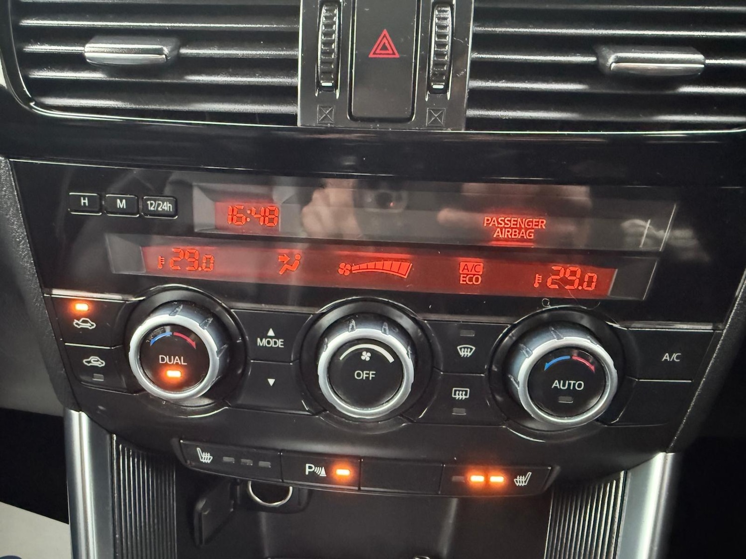 Used Mazda CX-5 2015 for sale - 77625047: Photo 20