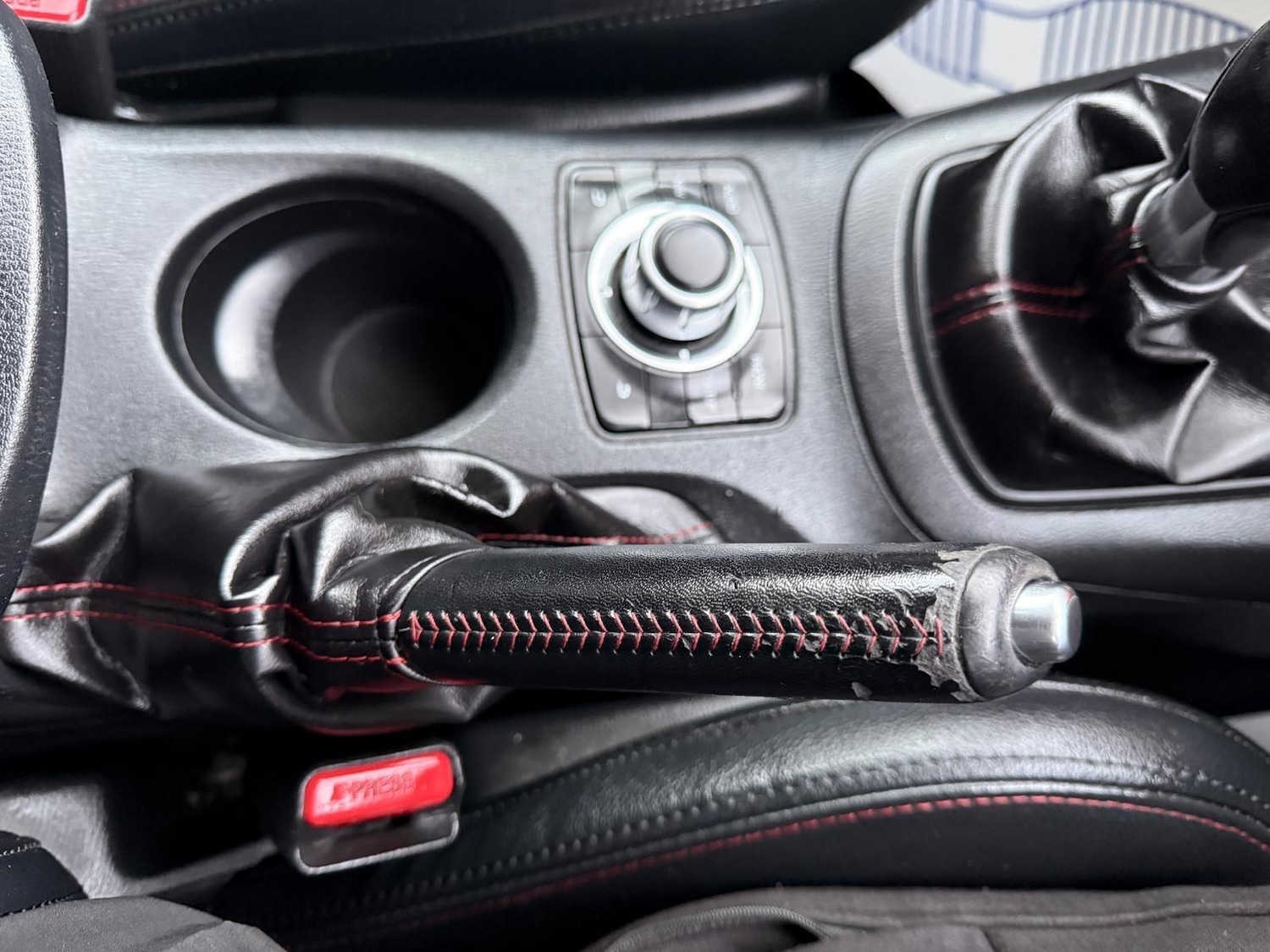 Used Mazda CX-5 2015 for sale - 77625047: Photo 23