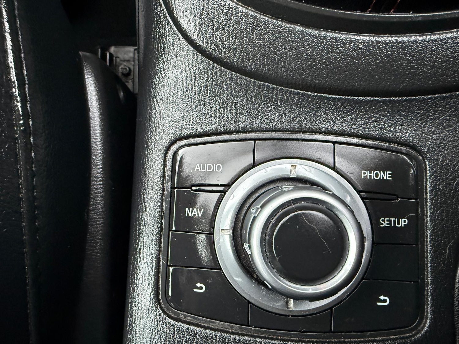 Used Mazda CX-5 2015 for sale - 77625047: Photo 24