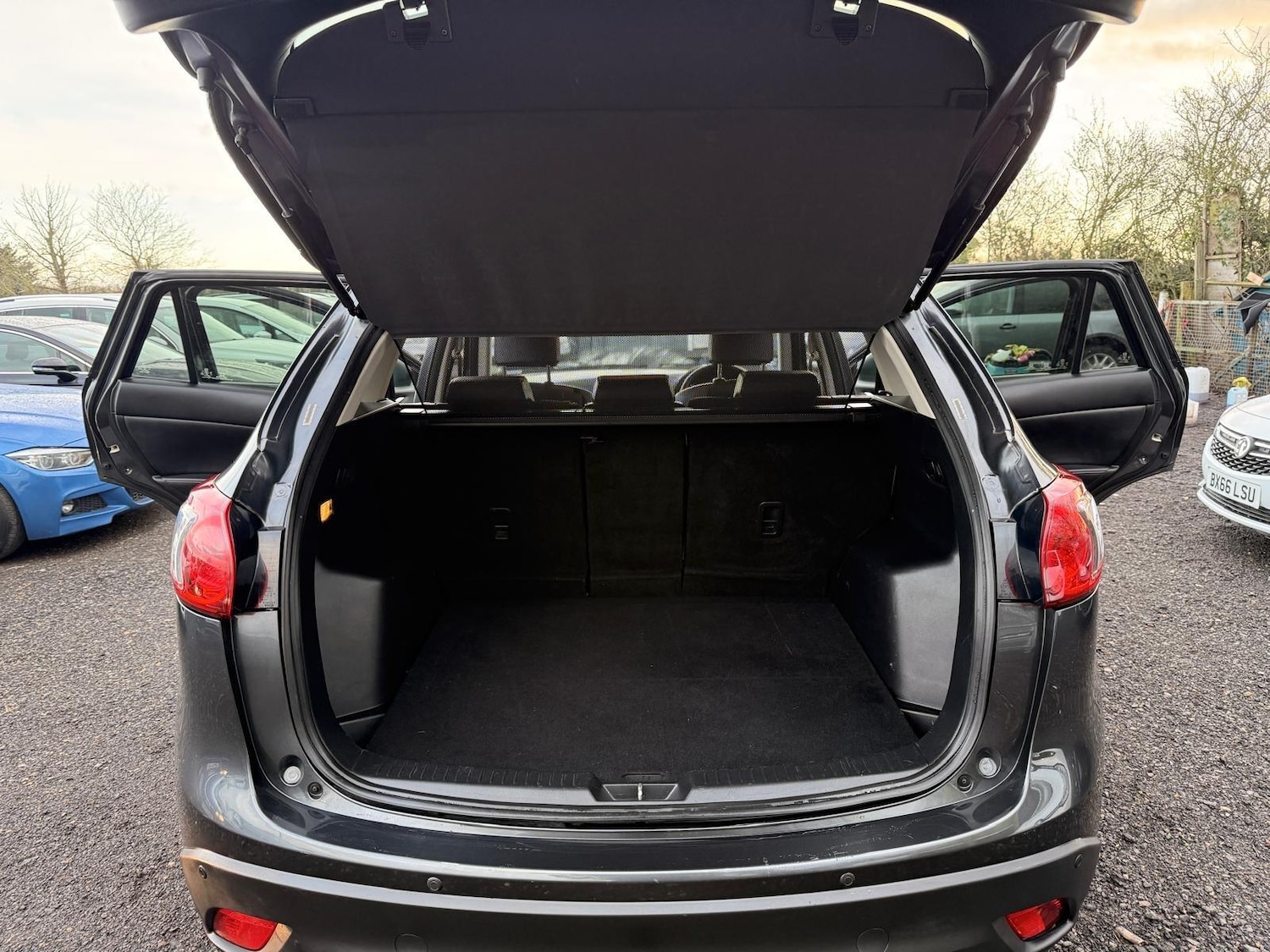 Used Mazda CX-5 2015 for sale - 77625047: Photo 35