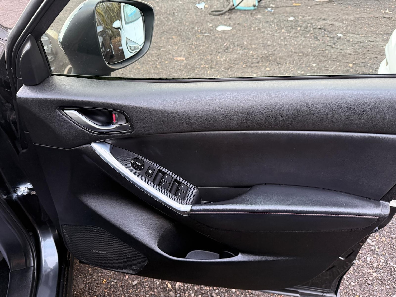 Used Mazda CX-5 2015 for sale - 77625047: Photo 36