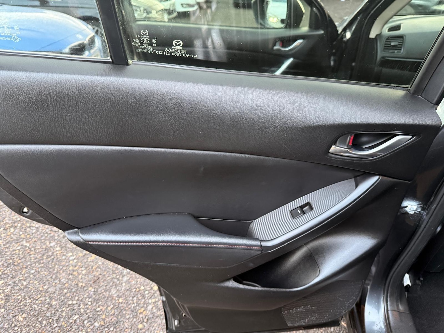 Used Mazda CX-5 2015 for sale - 77625047: Photo 39