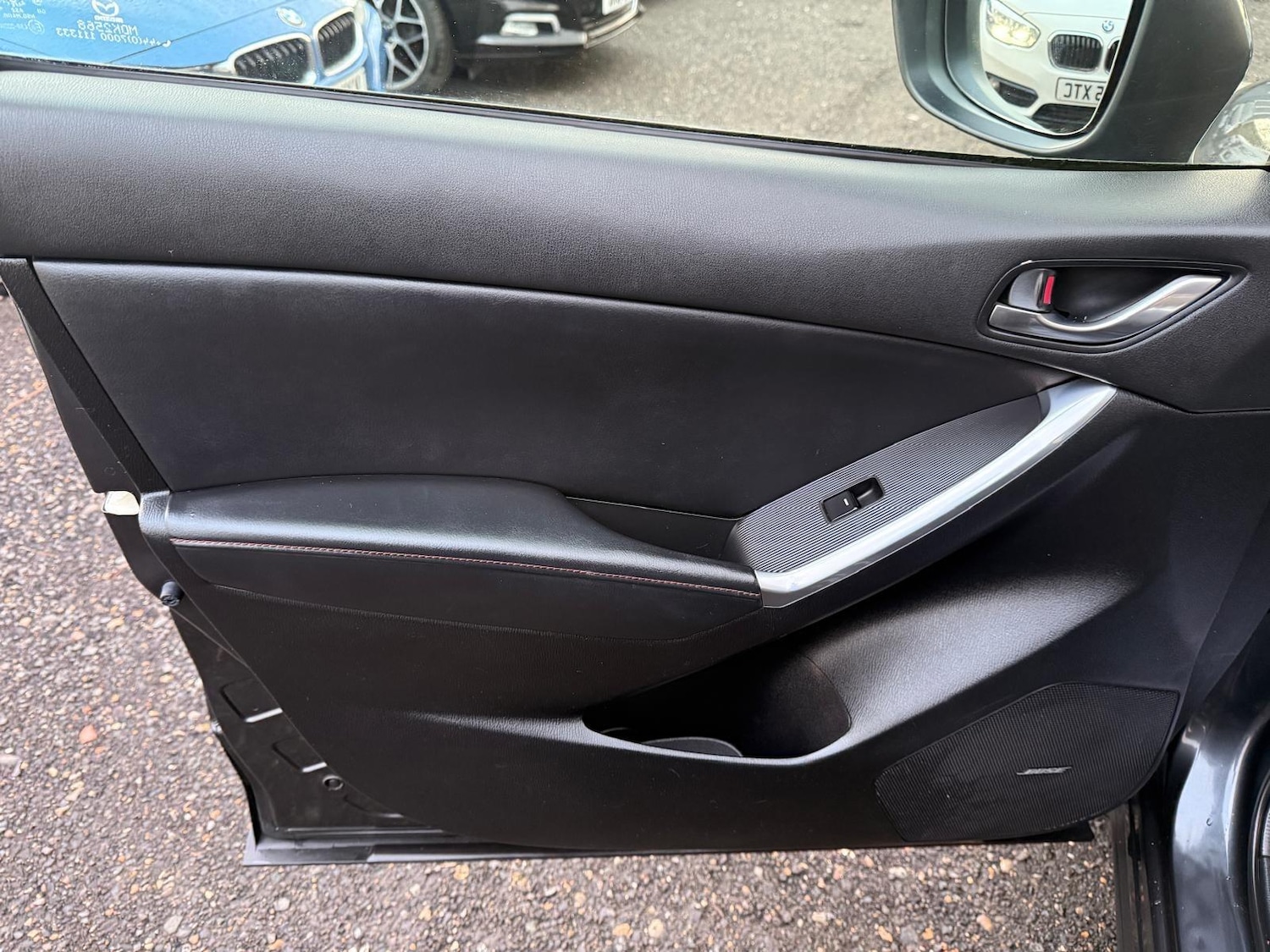 Used Mazda CX-5 2015 for sale - 77625047: Photo 40