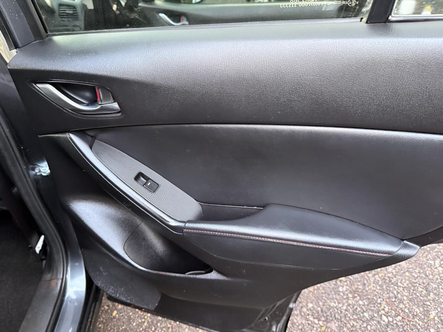 Used Mazda CX-5 2015 for sale - 77625047: Photo 42