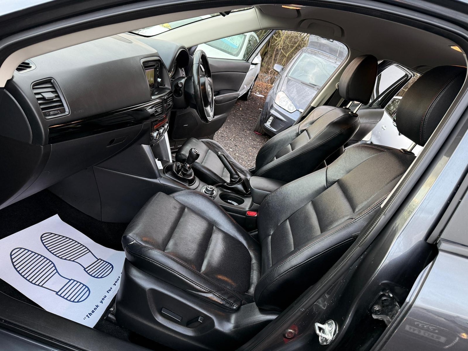 Used Mazda CX-5 2015 for sale - 77625047: Photo 48