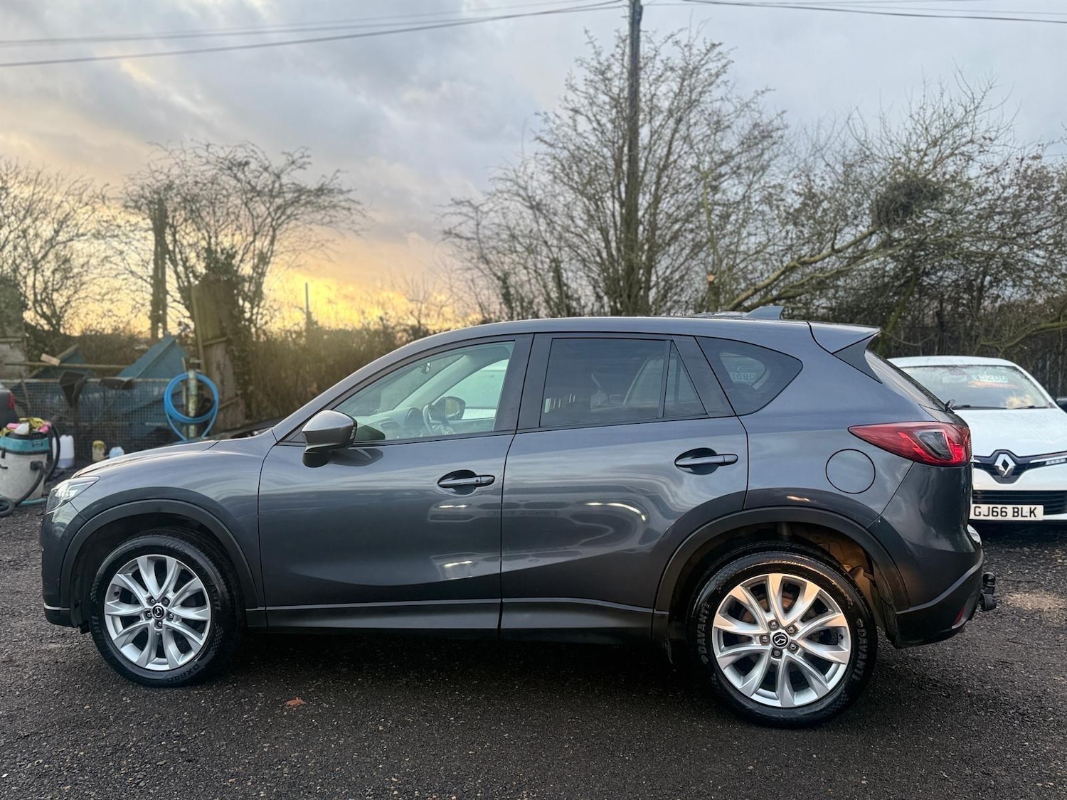 Used Mazda CX-5 2015 for sale - 77625047: Photo 53