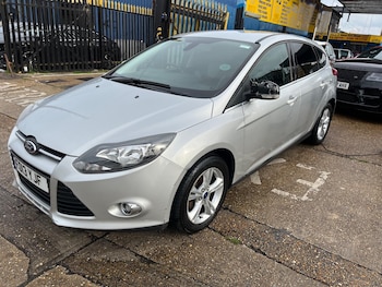 Used Ford Focus 2013 for sale - 76511866: Photo